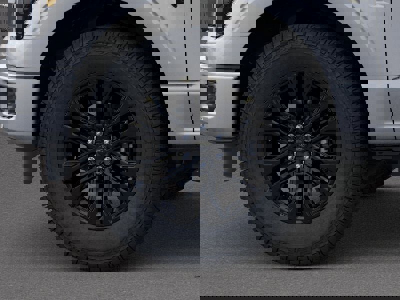 New 2025 Ford F150 Lariat image 19