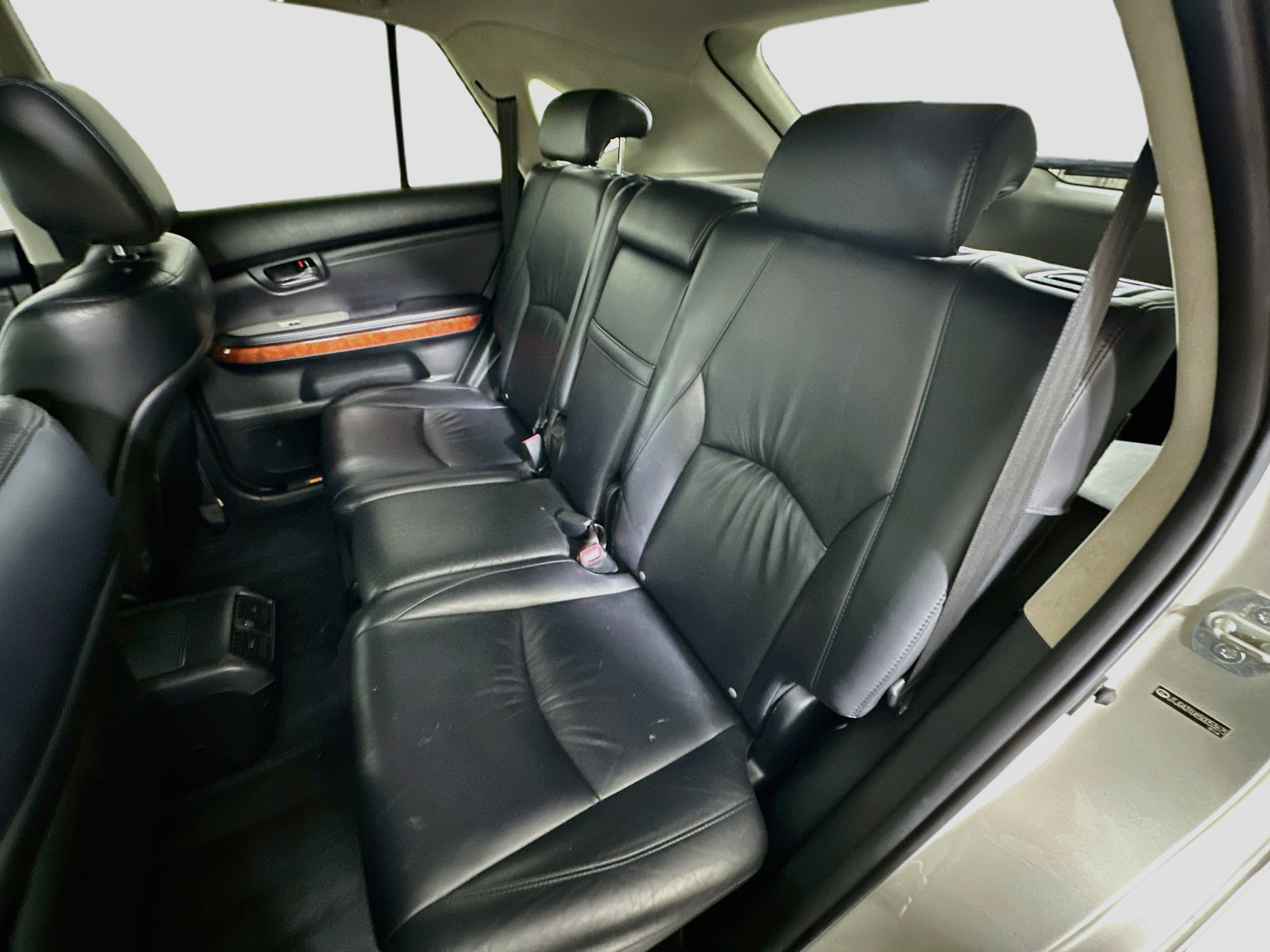 Used 2005 Lexus RX 330 FWD image 26