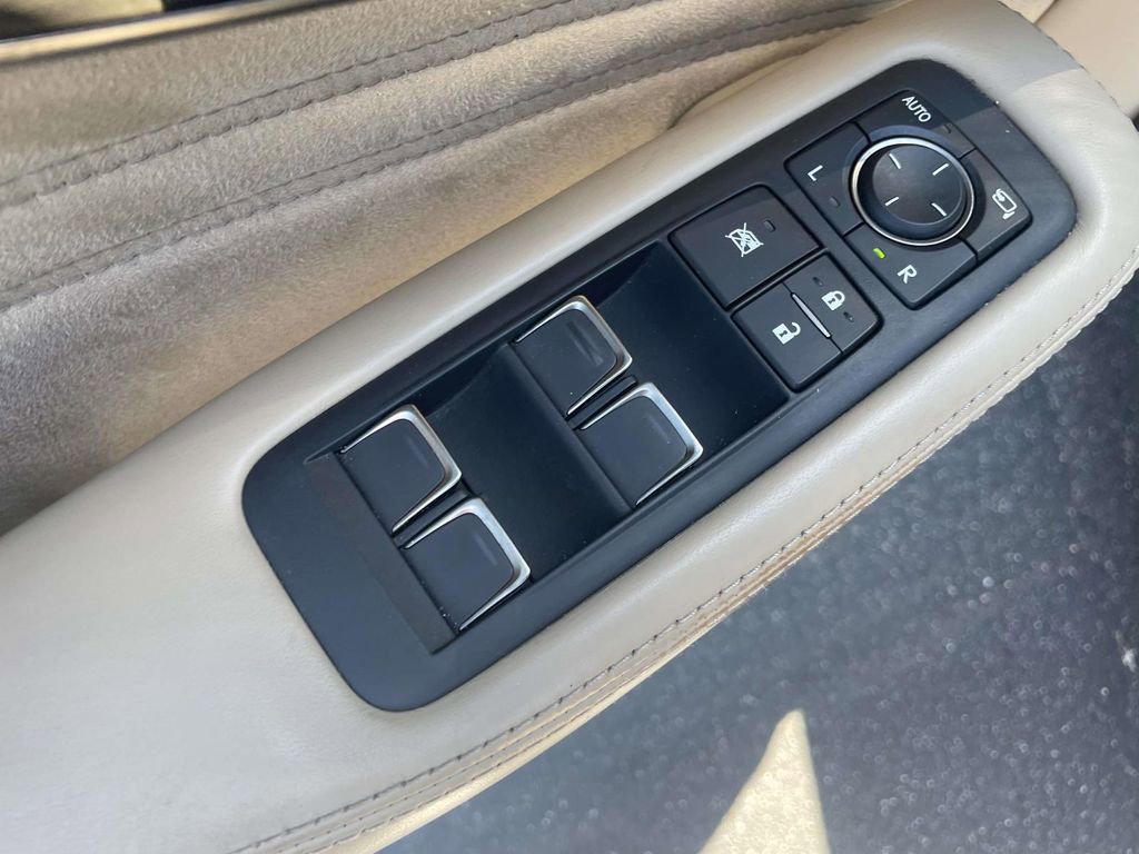 Used 2021 Lexus LS 500 w/ Interior Upgrade Package RWD image 13