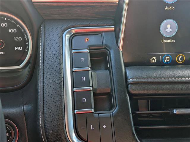 Used 2021 Chevrolet Tahoe Premier image 12