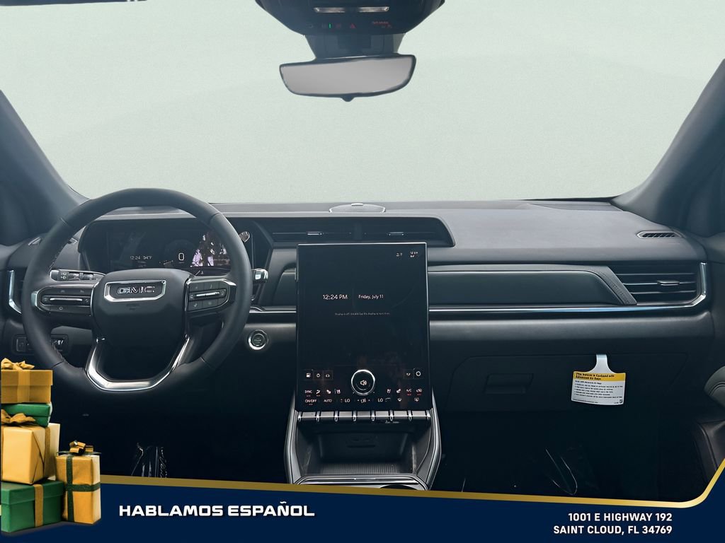 New 2026 GMC Terrain AT4 w/ Convenience Package III image 20