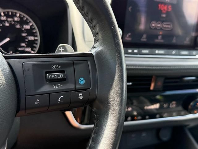 Used 2023 Nissan Rogue SV w/ SV Premium Package AWD/4WD image 21