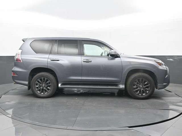 Used 2023 Lexus GX 460 Premium w/ Premium Plus Package AWD/4WD image 2
