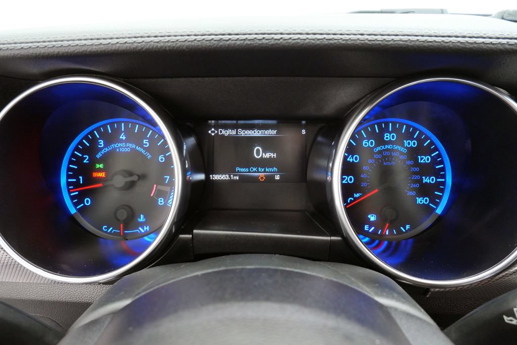 Used 2020 Ford Mustang GT w/ Equipment Group 301A RWD image 20