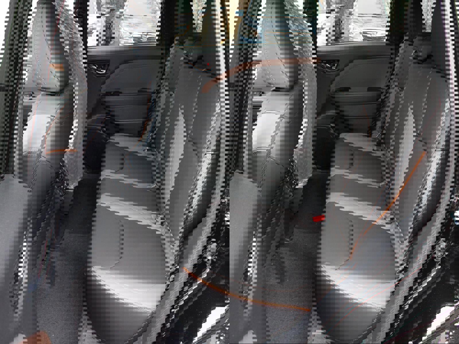 New 2026 Subaru Forester Sport image 17