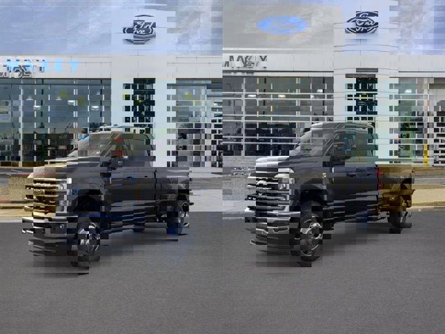 New 2026 Ford F350 Lariat w/ Lariat Ultimate Package image 23