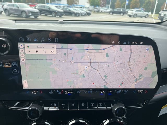 New 2026 Chevrolet Blazer EV RS image 24