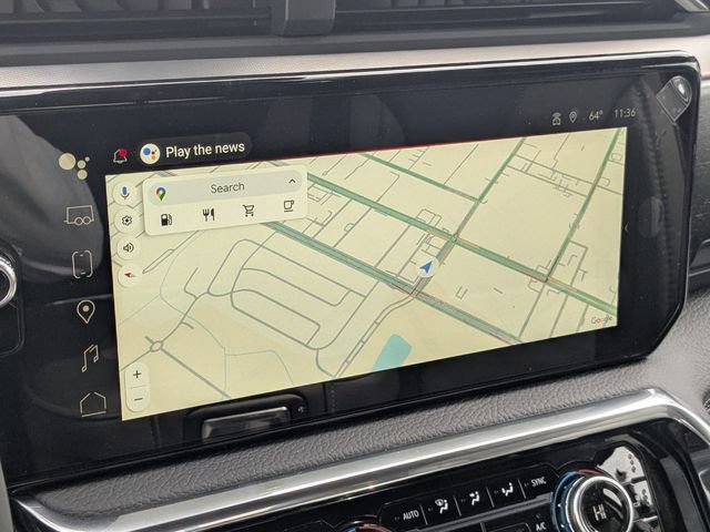 New 2026 GMC Sierra 1500 Denali AWD/4WD image 24