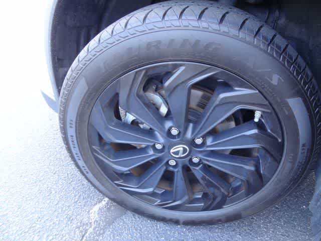 Used 2021 Lexus UX 250h w/ Premium Package AWD/4WD image 39