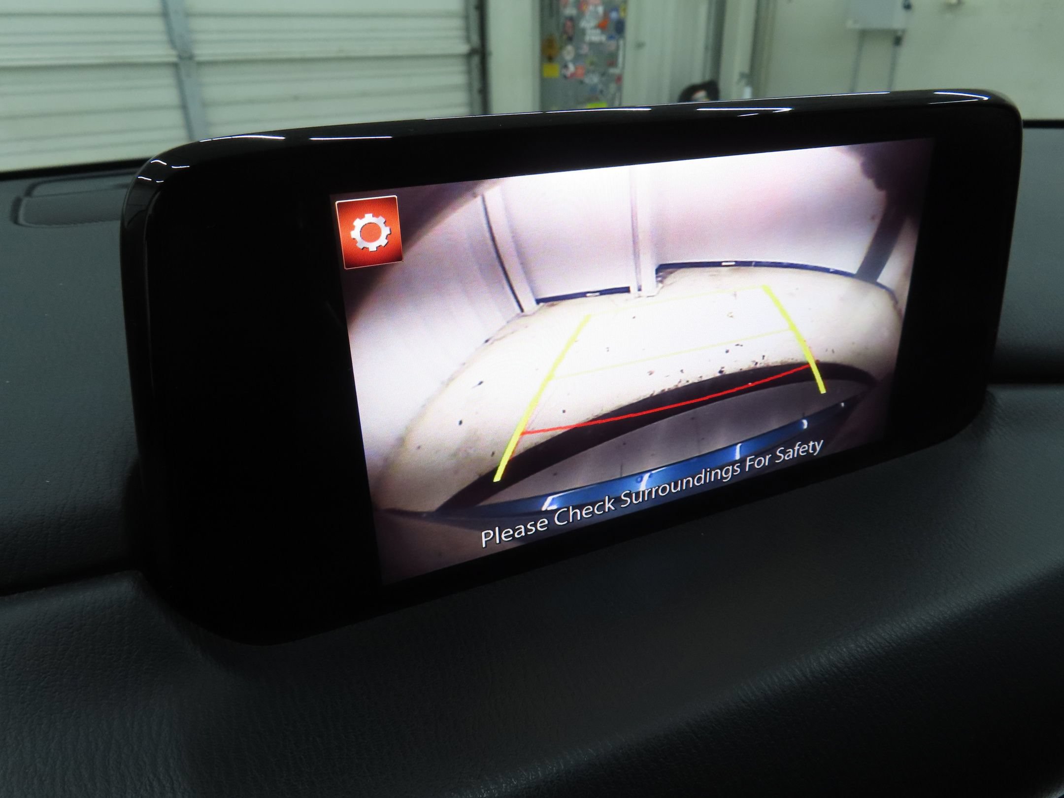 Used 2019 MAZDA CX-5 Sport w/ I-ACTIVSENSE Package FWD image 18