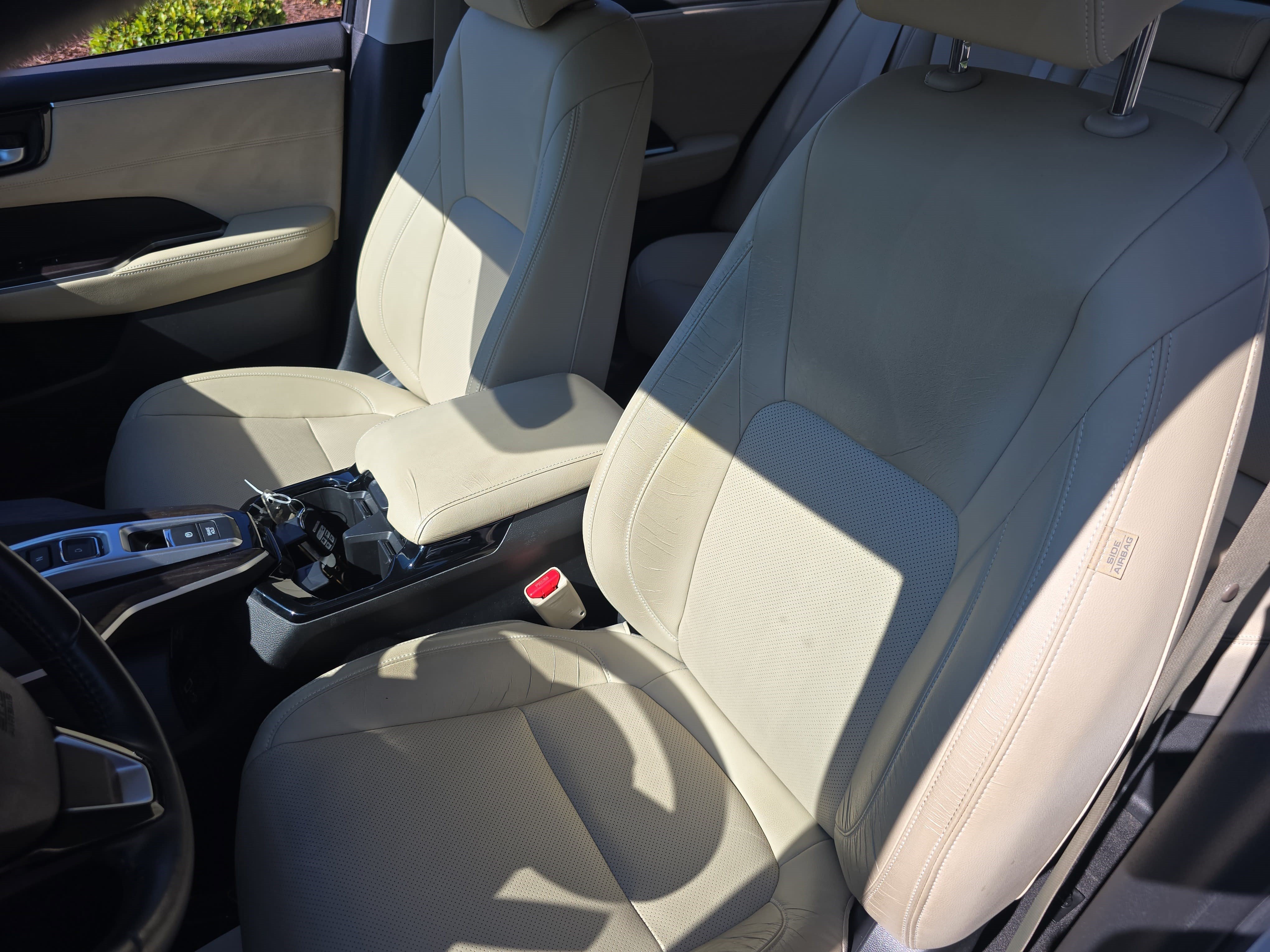 Used 2018 Honda Clarity Touring image 15