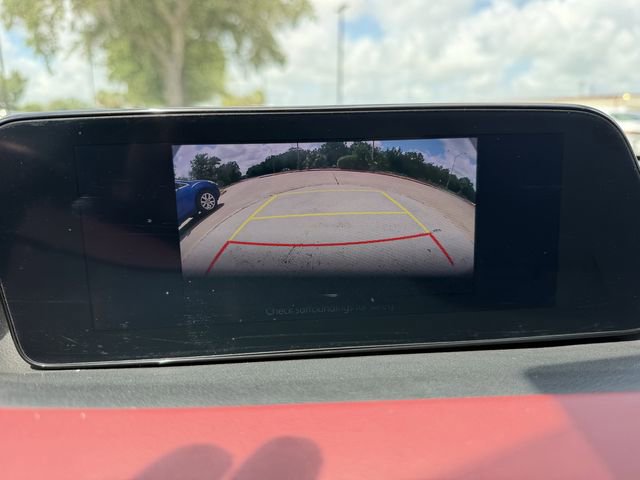 Used 2019 MAZDA MAZDA3 AWD Hatchback w/ Premium Pkg image 20