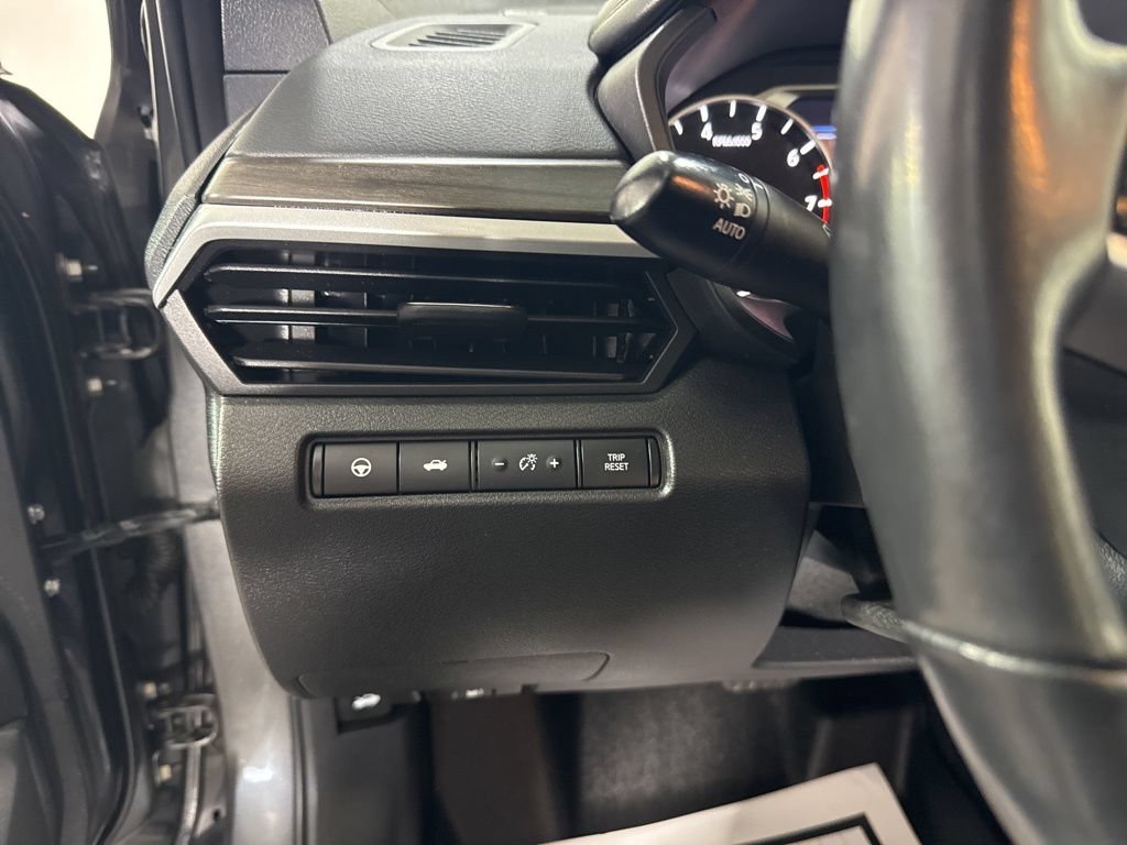 Used 2023 Nissan Altima 2.5 SL FWD image 20