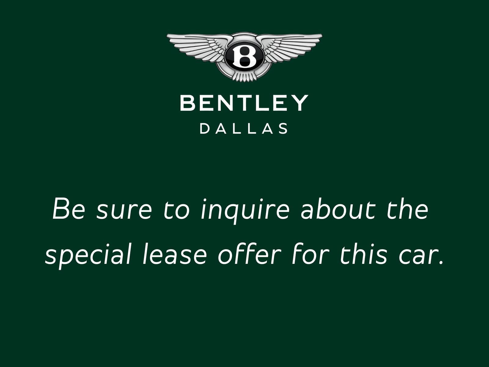 Certified 2022 Bentley Bentayga image 4