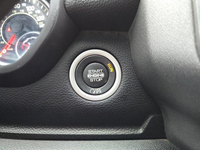 Used 2021 RAM 3500 Tradesman AWD/4WD image 17