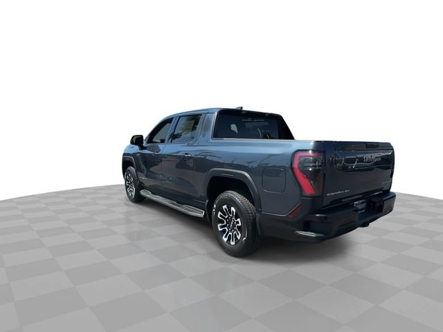 New 2026 GMC Sierra EV Elevation image 6