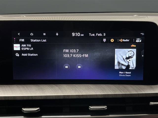 Used 2024 Kia Telluride SX Prestige image 20