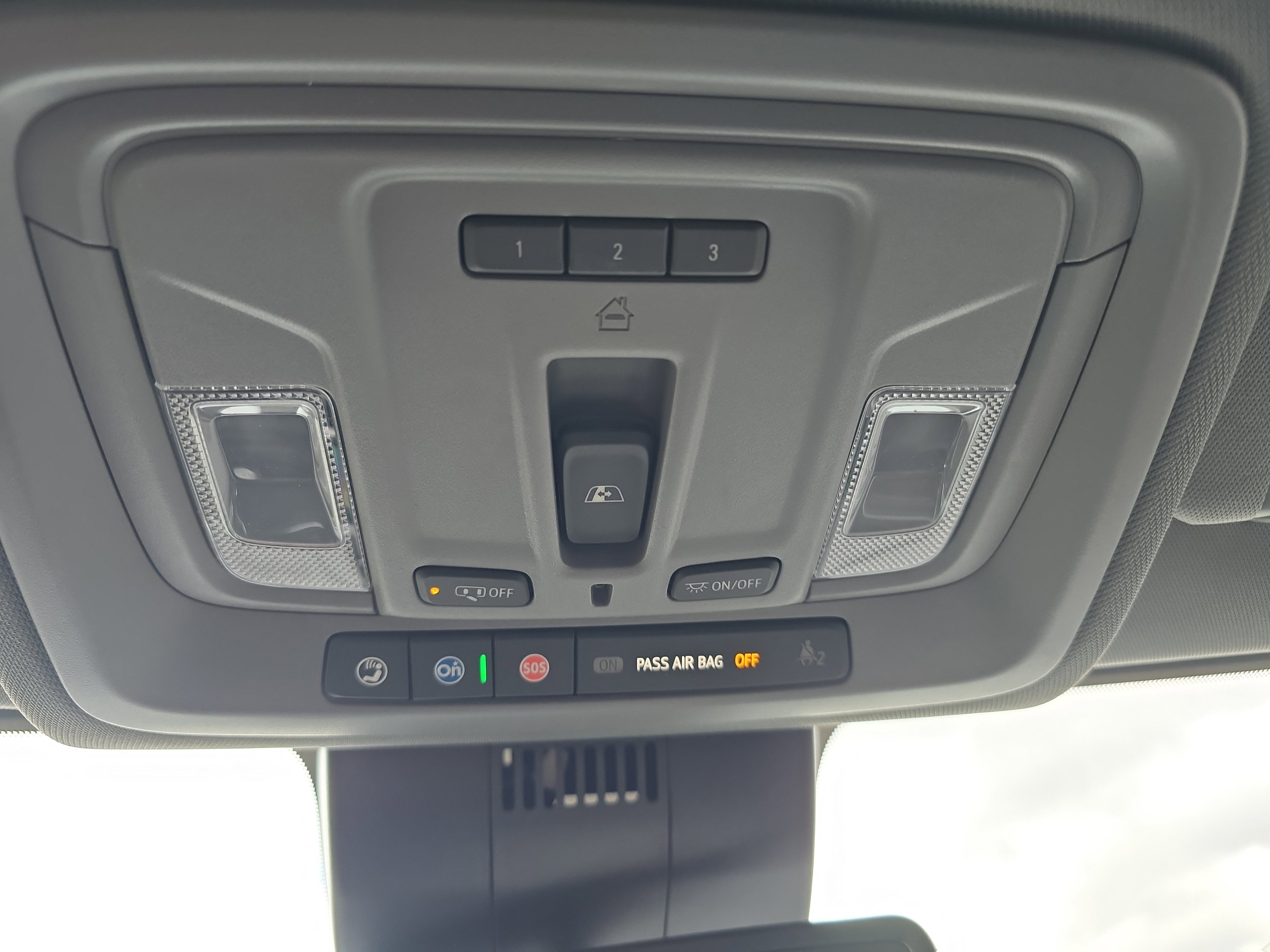 New 2026 GMC Sierra 3500 SLT w/ SLT Convenience Package image 34