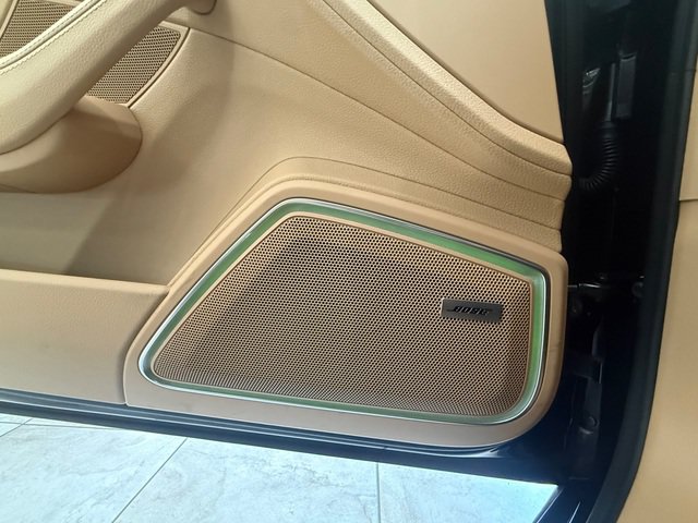Used 2023 Porsche Panamera 4 AWD/4WD image 21