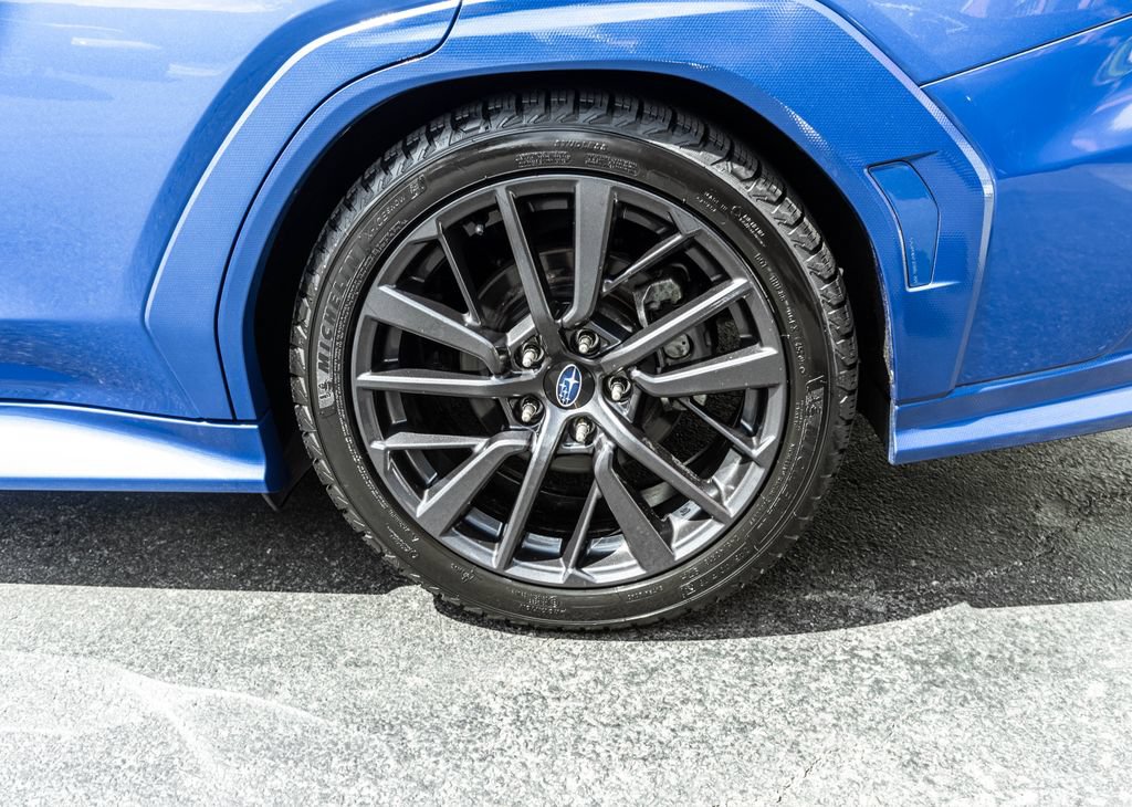 Used 2022 Subaru WRX AWD/4WD image 28