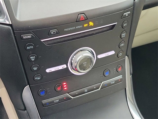 Used 2019 Ford Edge Titanium w/ Equipment Group 301A image 28