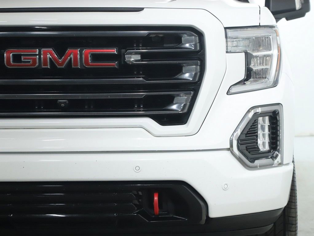 Used 2019 GMC Sierra 1500 AT4 w/ AT4 Premium Package image 7