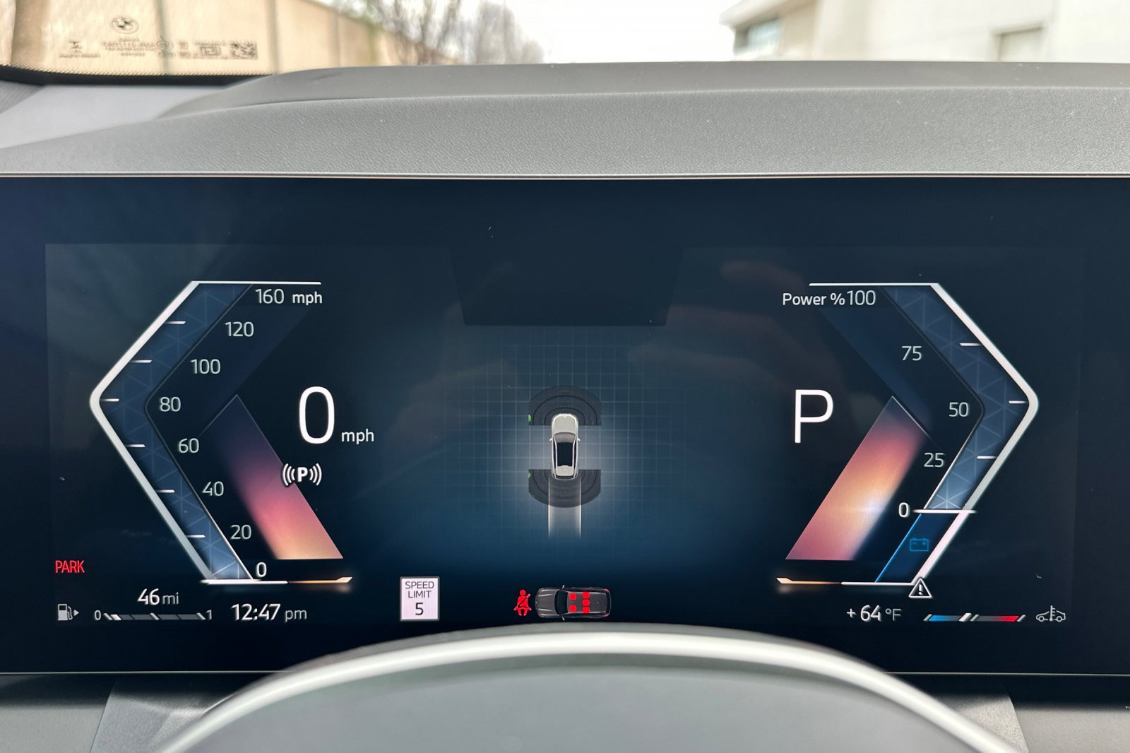 New 2026 BMW X3 xDrive30 w/ Premium Package image 22