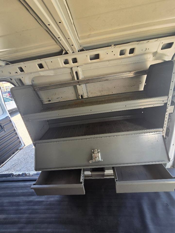Used 2014 GMC Savana 3500 RWD image 22