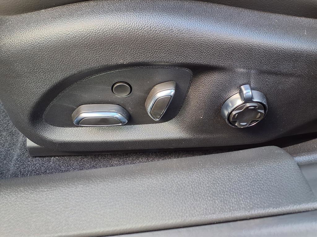 New 2026 Cadillac CT4 Sport image 14