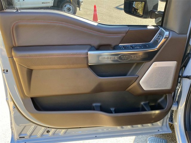 Used 2026 Ford F250 King Ranch w/ Chrome Package image 12