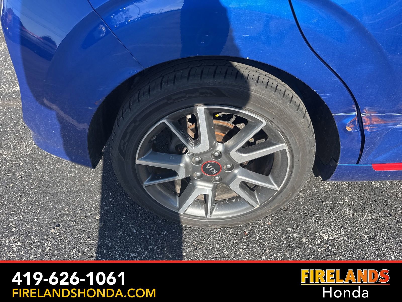 Used 2020 Kia Soul GT-Line w/ GT 2.0L Power Sunroof Package image 24