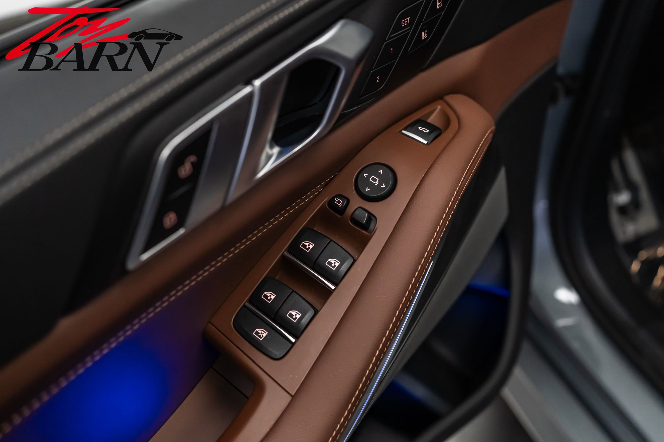 Used 2024 BMW X5 xDrive40i w/ M Sport Package image 20