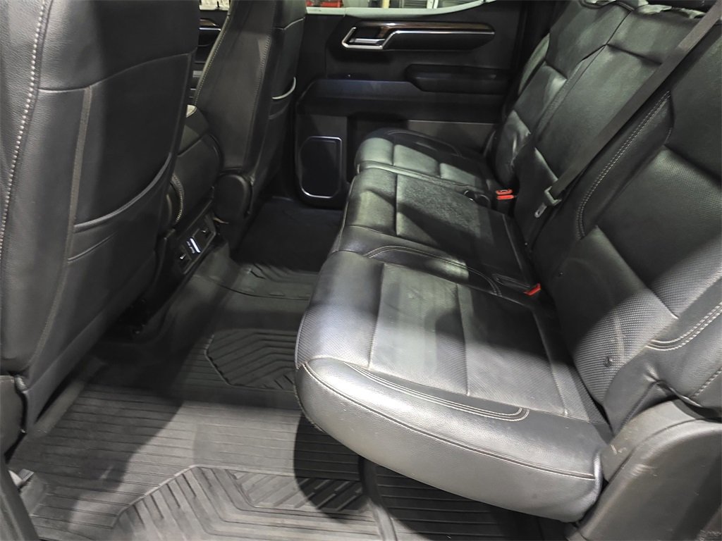 Used 2023 Chevrolet Silverado 1500 LT image 14