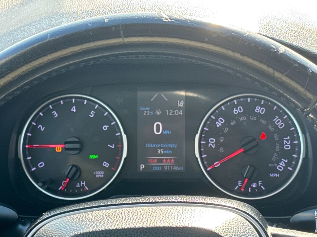 Used 2019 Toyota RAV4 XLE w/ Convenience Package image 18