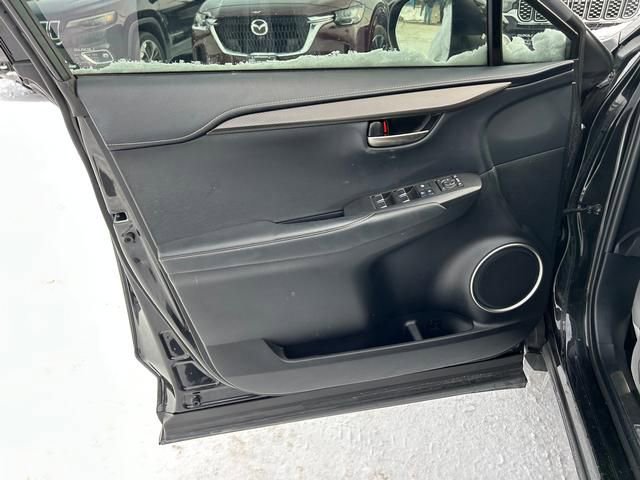 Used 2019 Lexus NX 300 FWD w/ Comfort Package image 10