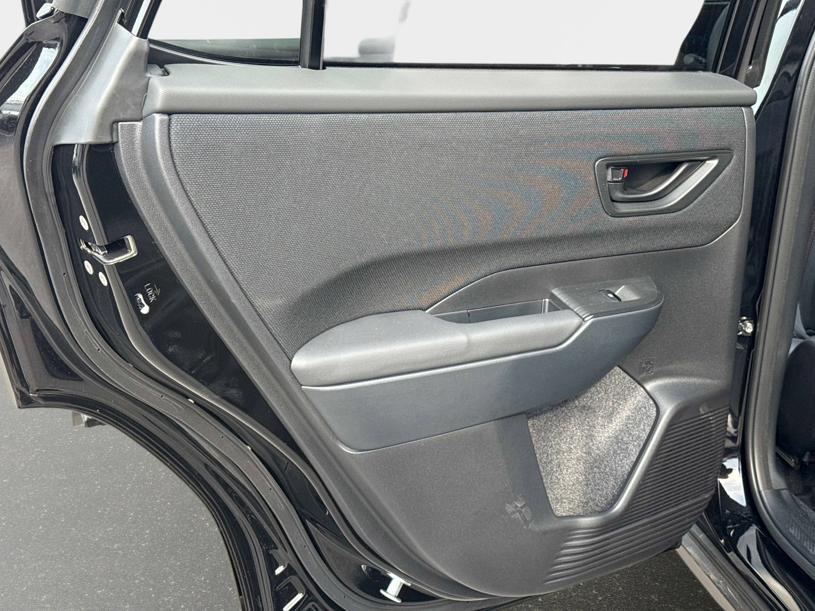 New 2026 Subaru Outback Limited image 14