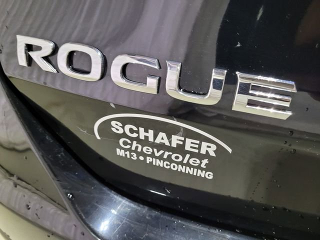 Used 2015 Nissan Rogue SL image 51