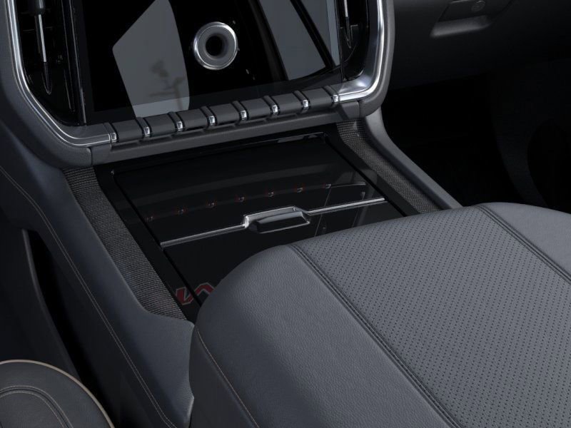 New 2026 GMC Yukon Elevation AWD/4WD image 46