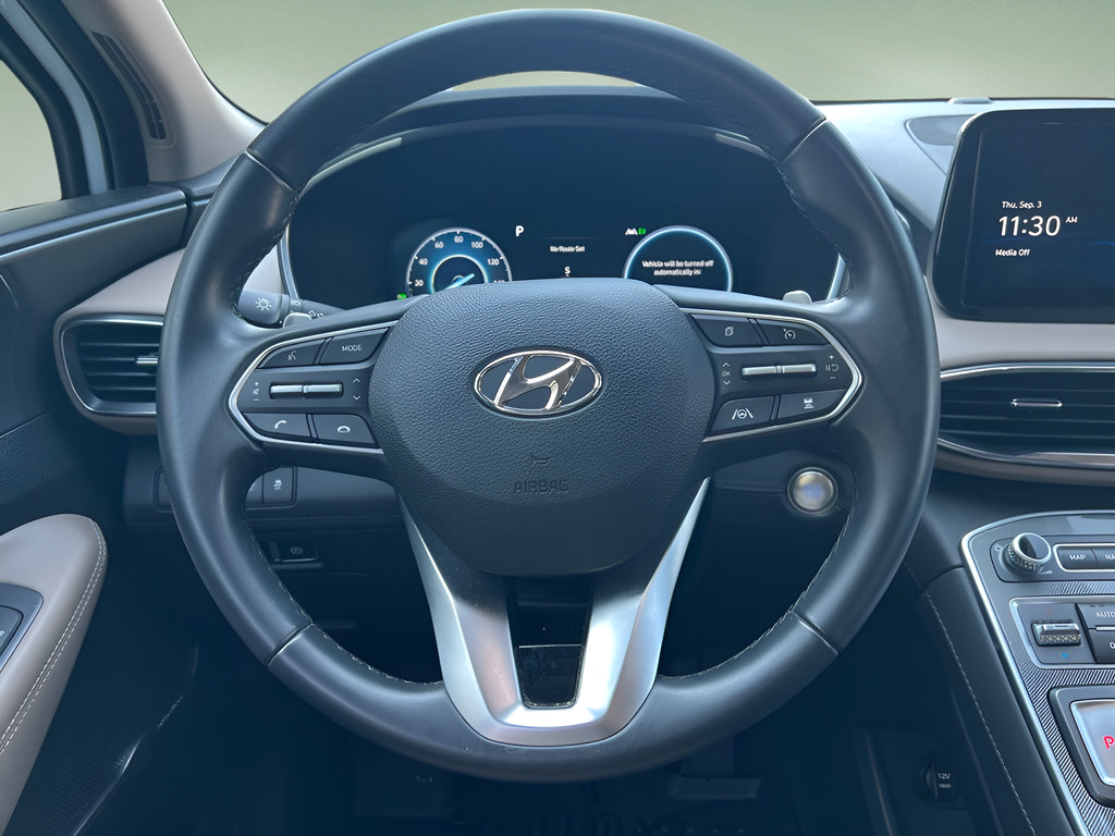 Used 2023 Hyundai Santa Fe SEL Premium AWD/4WD image 19