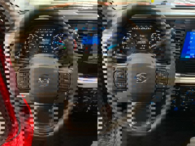 New 2025 Ford F350 XL w/ STX Appearance Package image 12