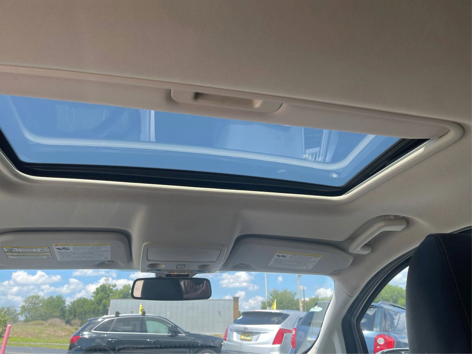 Used 2018 Ford EcoSport SES AWD/4WD image 20