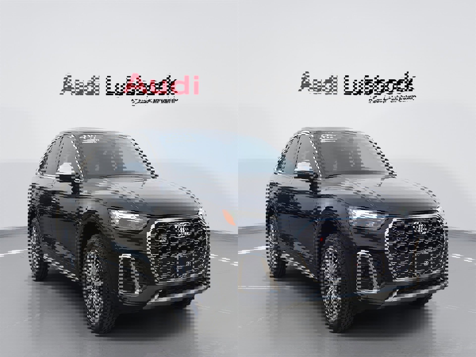 Used 2022 Audi SQ5 Premium Plus