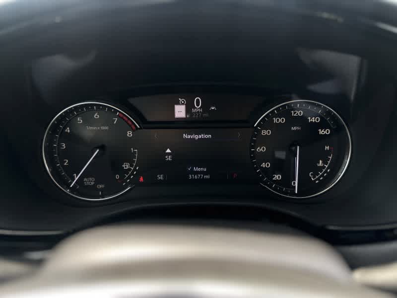 Used 2023 Cadillac XT5 Premium Luxury FWD image 20