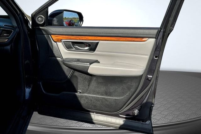Used 2018 Honda CR-V EX-L image 27
