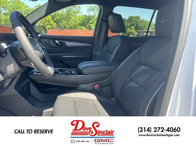 New 2026 Buick Enclave Sport Touring w/ Power Package AWD/4WD image 11