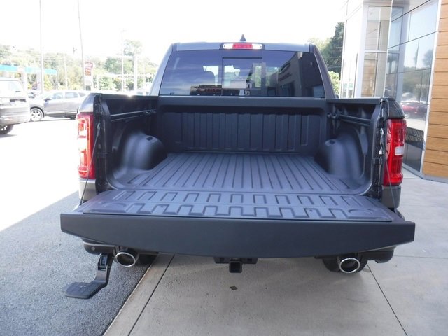 New 2026 RAM 1500 Laramie image 10