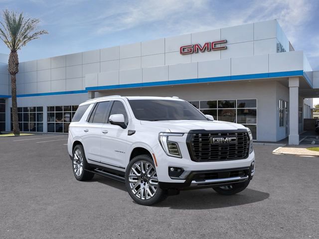 New 2026 GMC Yukon Denali Ultimate w/ LPO, Illumination Package AWD/4WD video 1