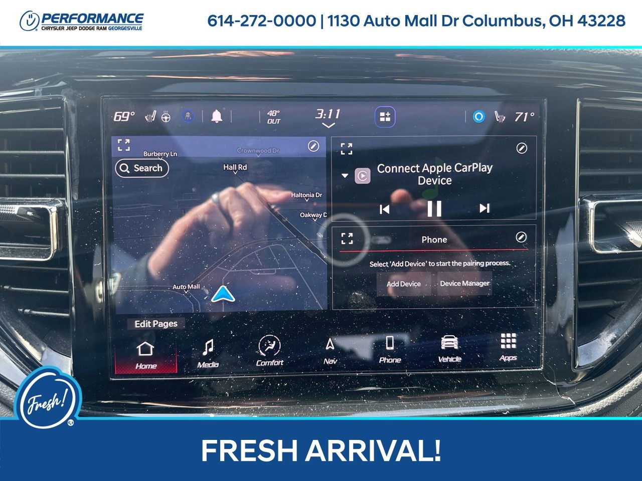 Used 2021 Dodge Durango GT image 18