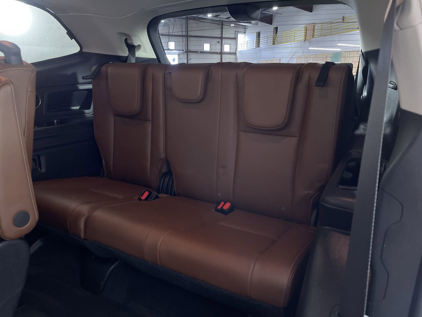 Used 2022 Subaru Ascent Touring image 24