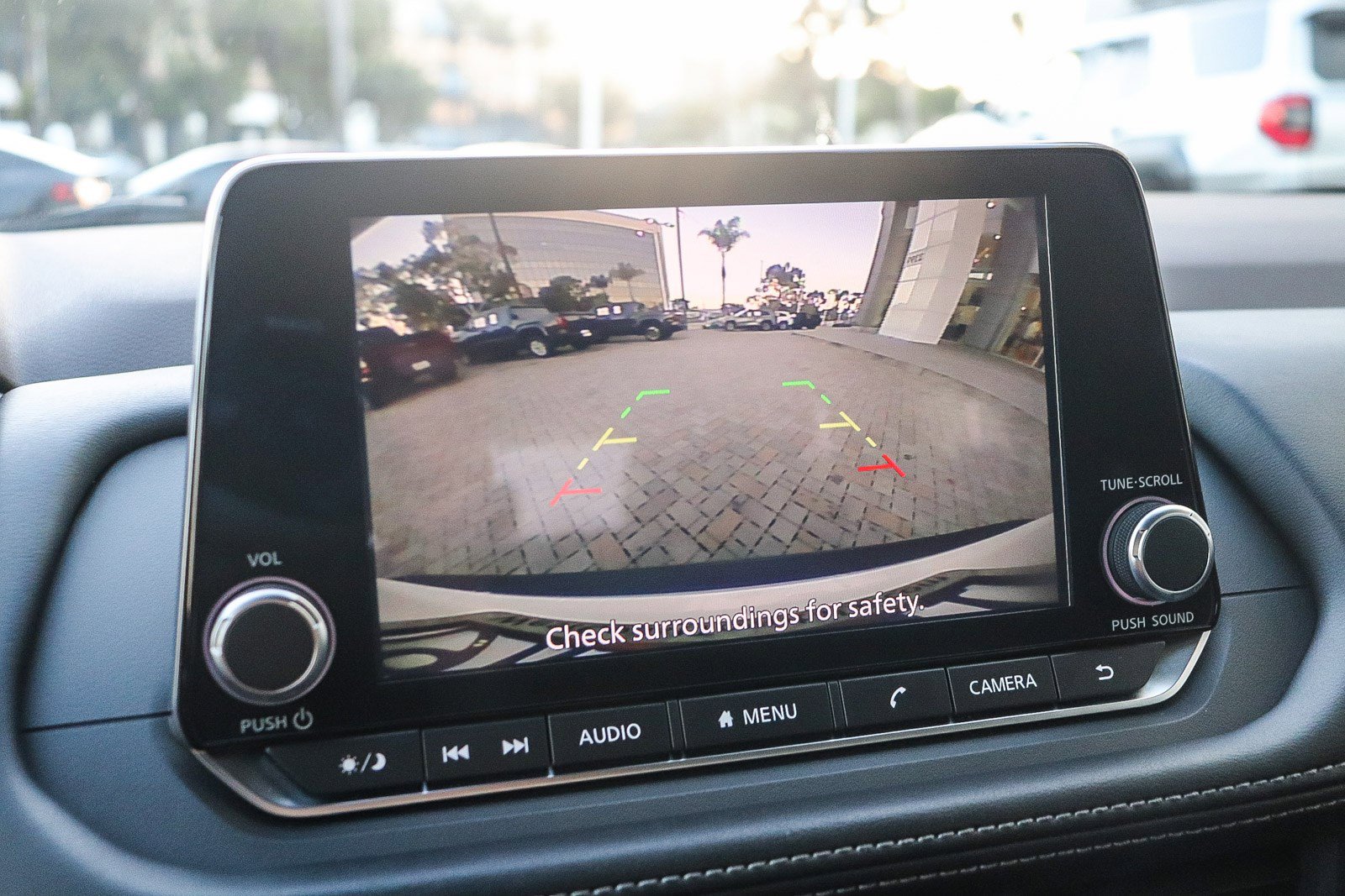 Used 2023 Nissan Rogue SV image 26